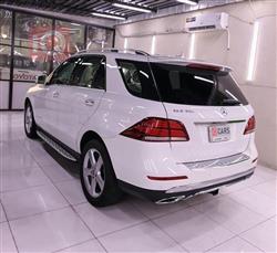 مێرسێدس بێنز GLE